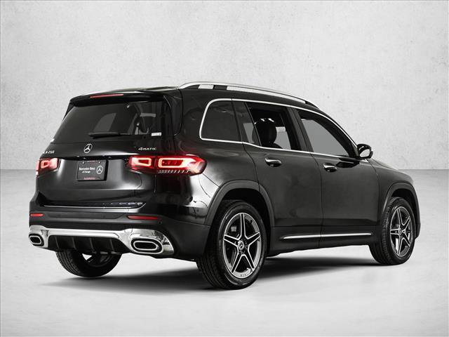 Certified 2022 Mercedes-Benz GLB 250 4MATIC image 5