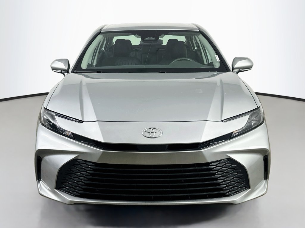 Used 2026 Toyota Camry LE FWD image 2