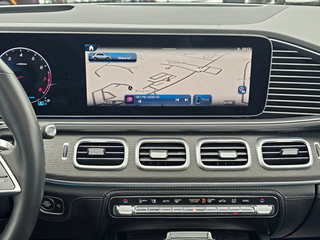 Certified 2024 Mercedes-Benz GLE 350 4MATIC image 39