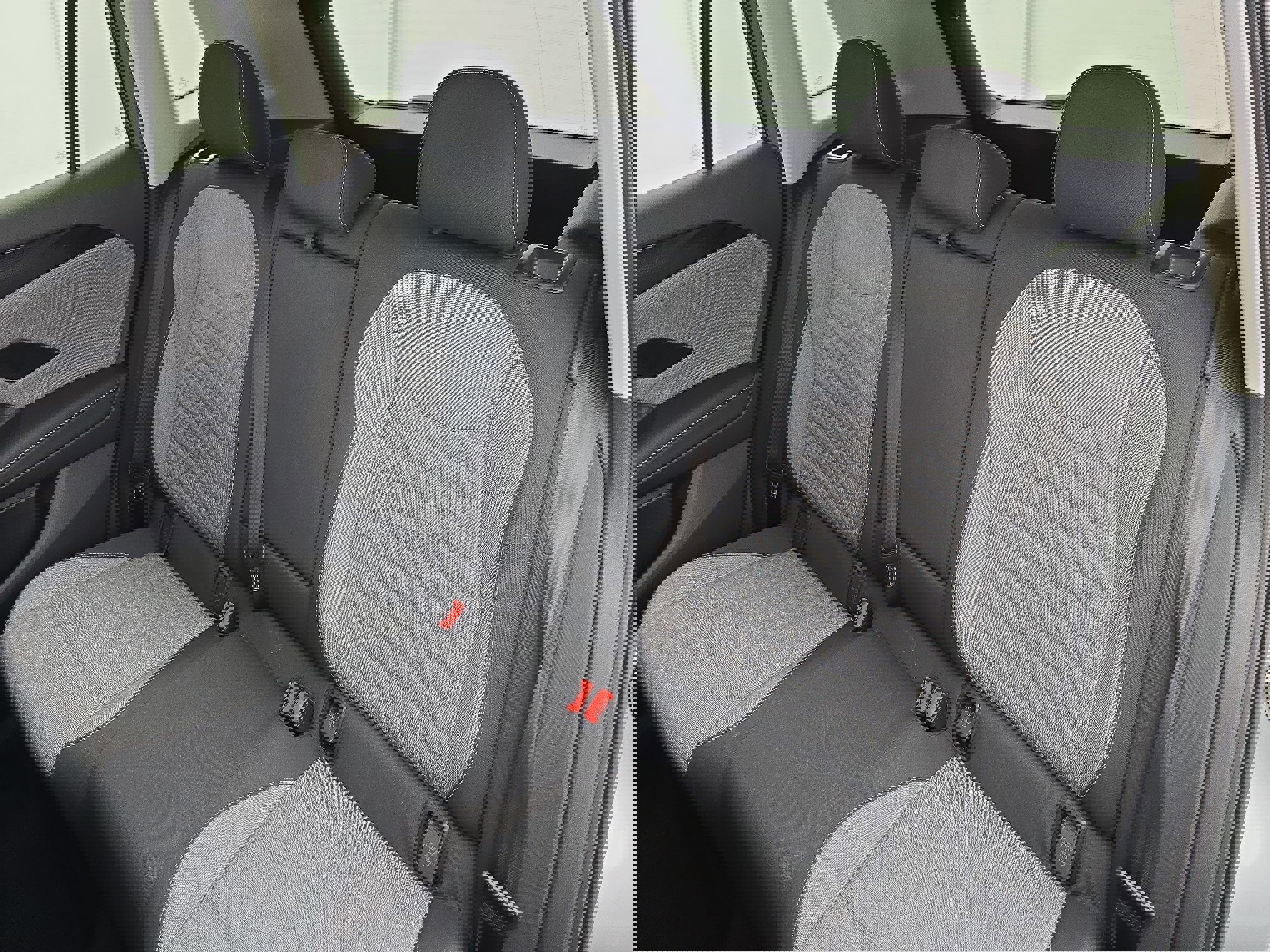 Certified 2025 Volkswagen Tiguan S FWD image 13