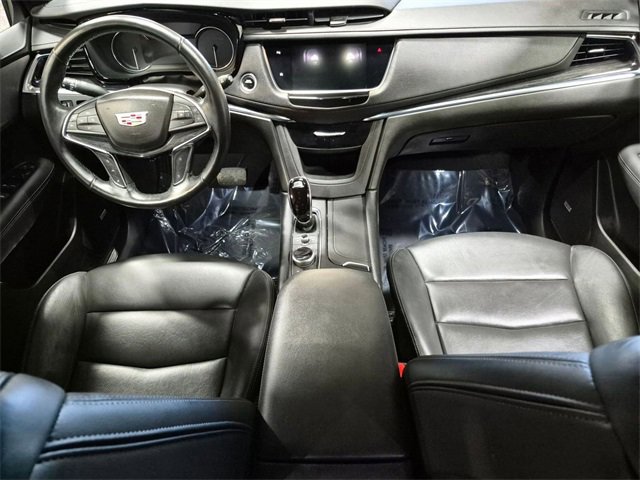Used 2022 Cadillac XT5 Premium Luxury image 10