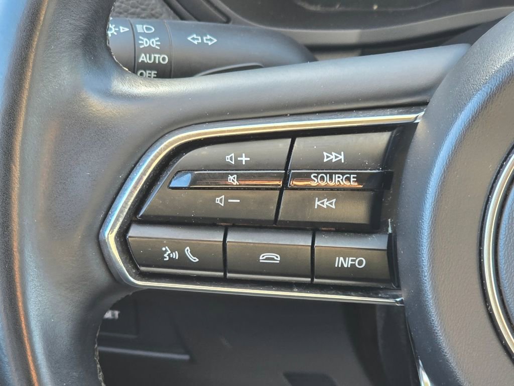 Used 2024 MAZDA CX-90 3.3 Turbo S image 33