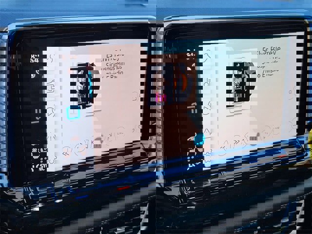 New 2026 Volkswagen Atlas Cross Sport SEL image 13