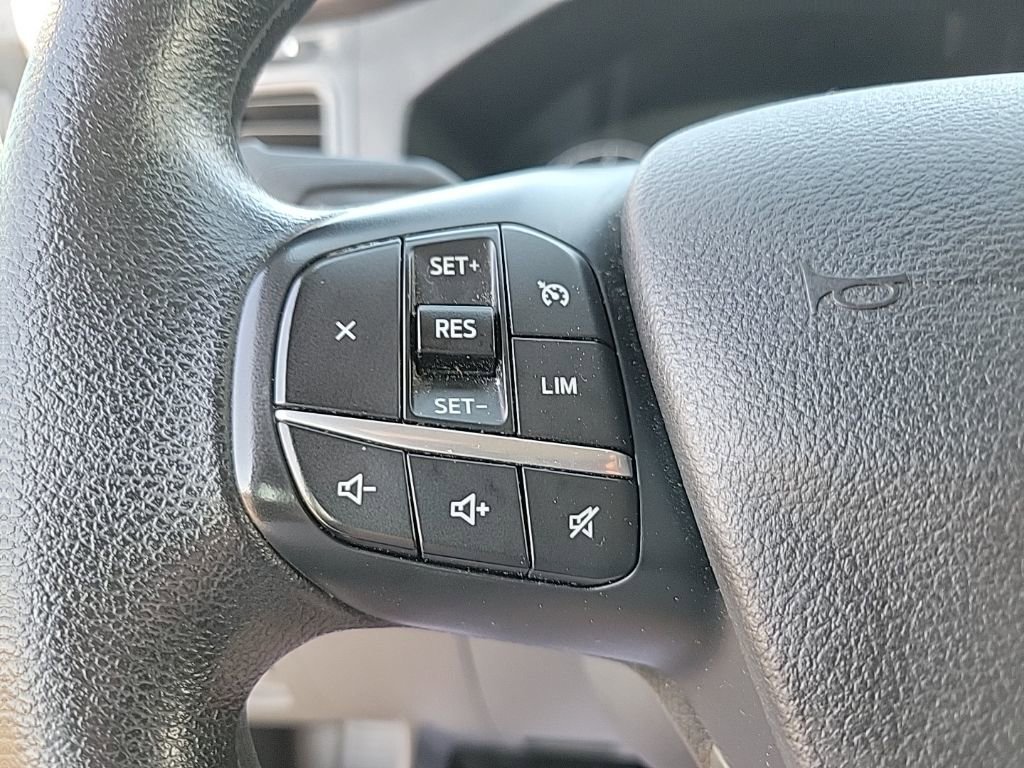 Used 2022 Ford Transit 350 XLT image 15