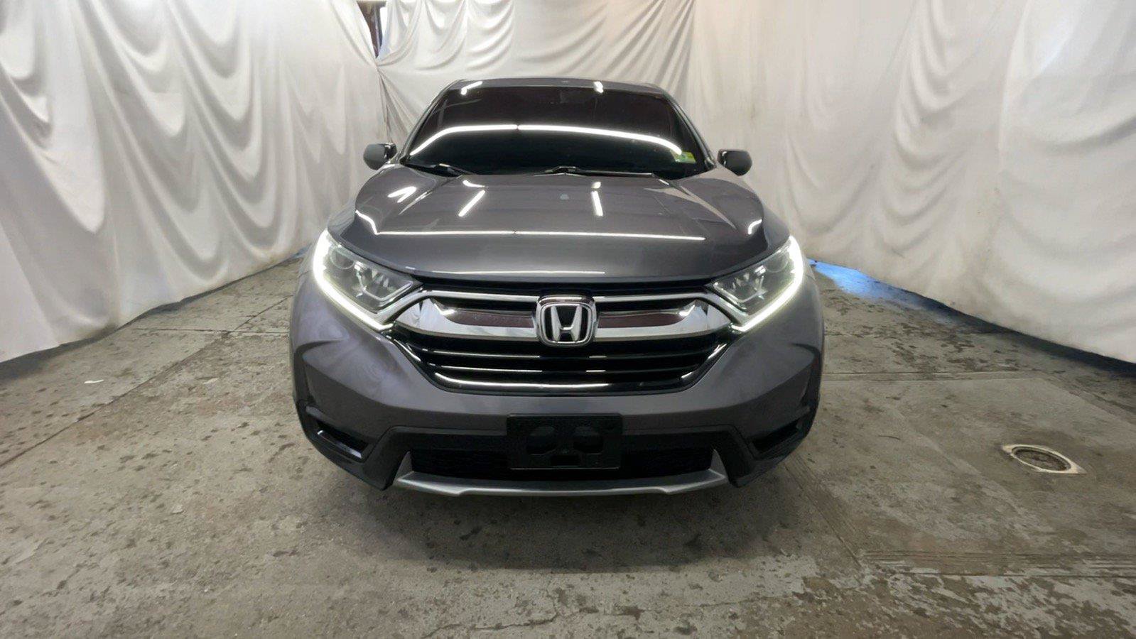 Used 2019 Honda CR-V LX image 16