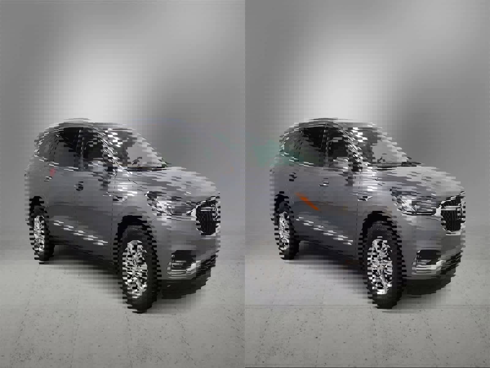 Used 2019 Buick Enclave Premium image 2