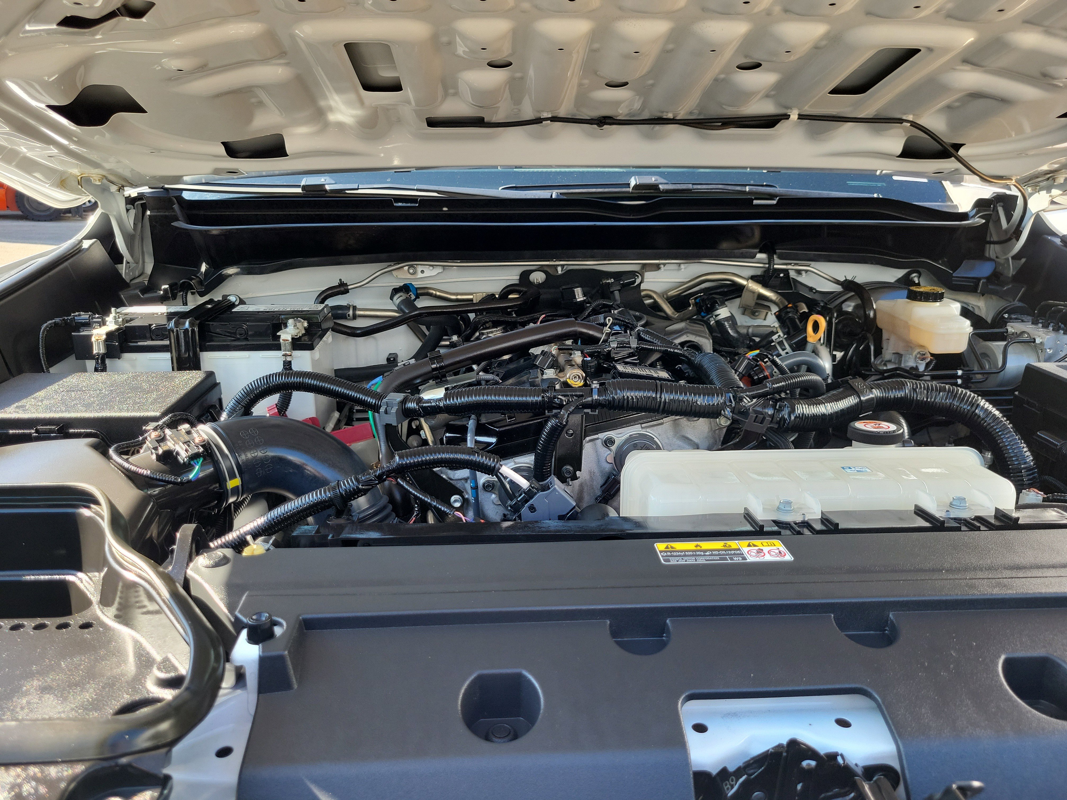 Used 2024 Toyota Tacoma SR5 RWD image 24