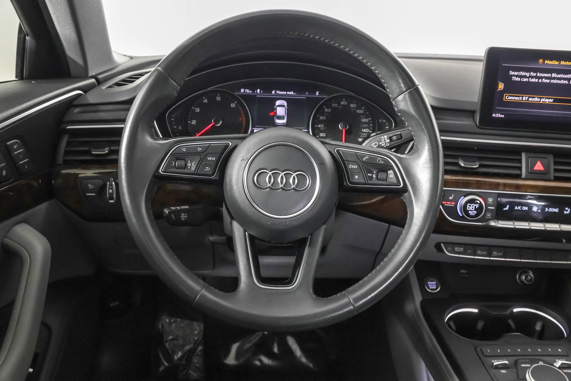 Used 2019 Audi A4 2.0T Premium w/ Convenience Package image 25