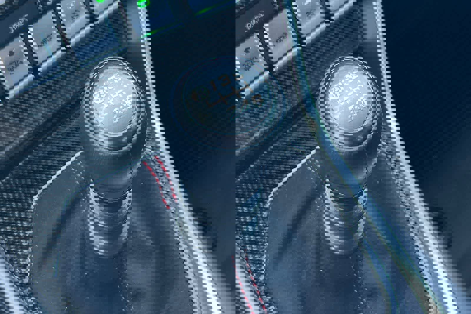 Used 2024 Toyota GR86 Premium image 22