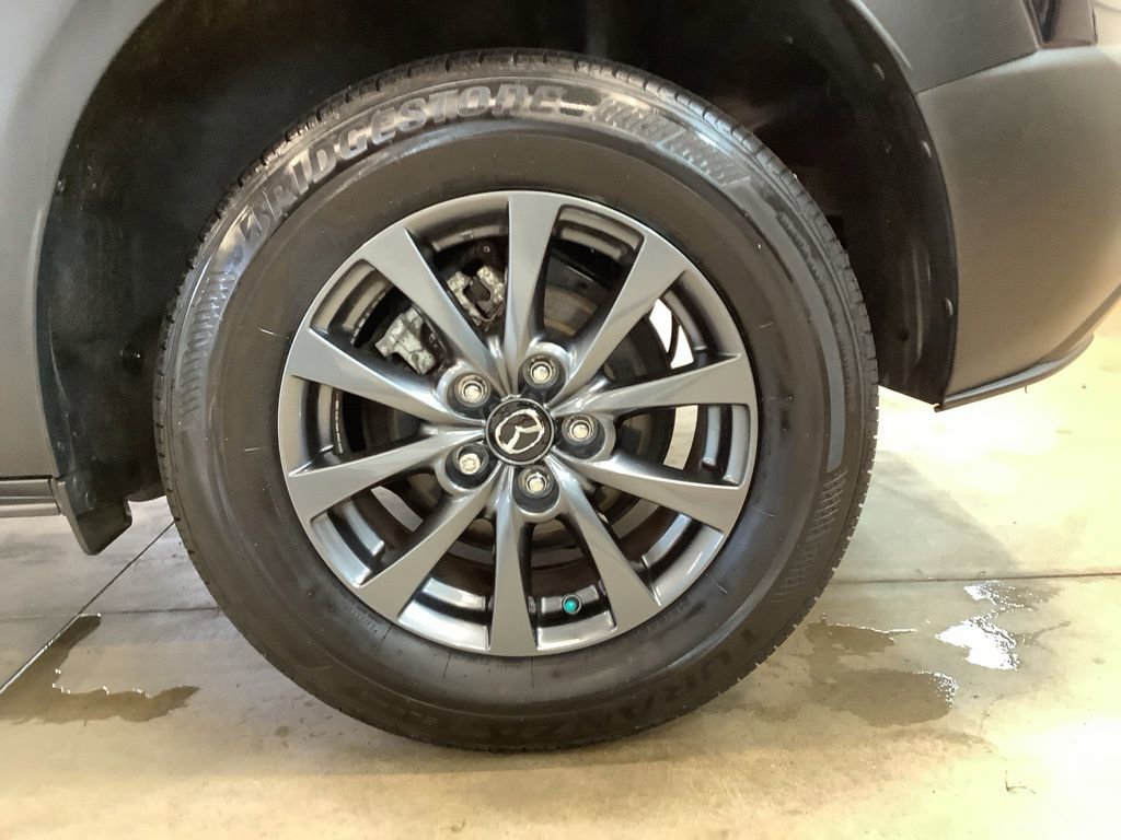 Certified 2023 MAZDA CX-30 AWD 2.5 S image 22