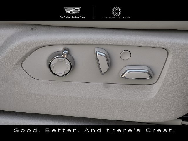 Certified 2024 Cadillac Escalade Sport Platinum AWD/4WD image 27
