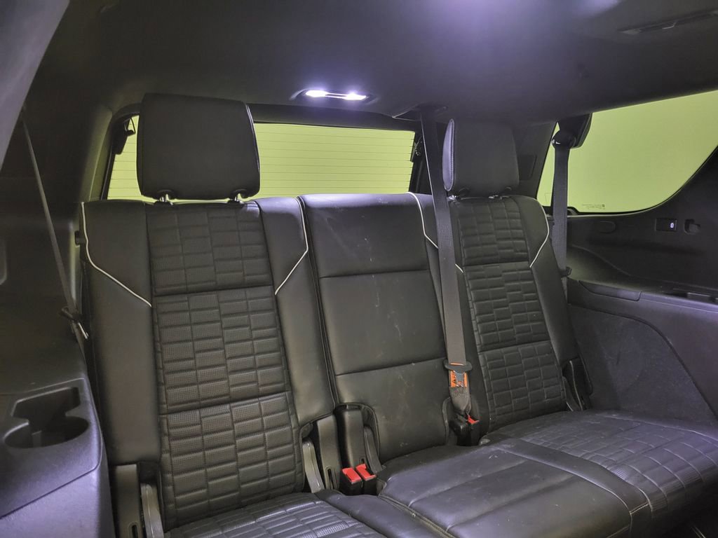 Used 2021 Cadillac Escalade Premium Luxury Platinum image 55