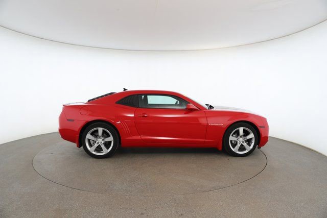 Used 2010 Chevrolet Camaro LT w/ RS Package image 22