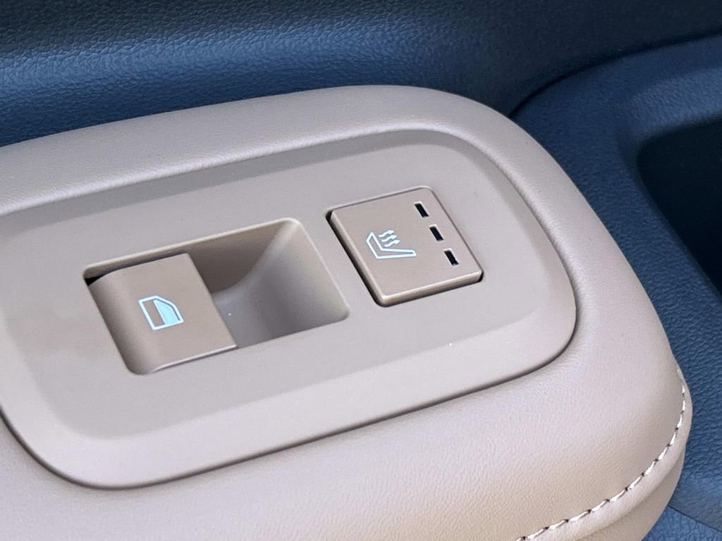 New 2026 Hyundai Santa Fe Limited image 23