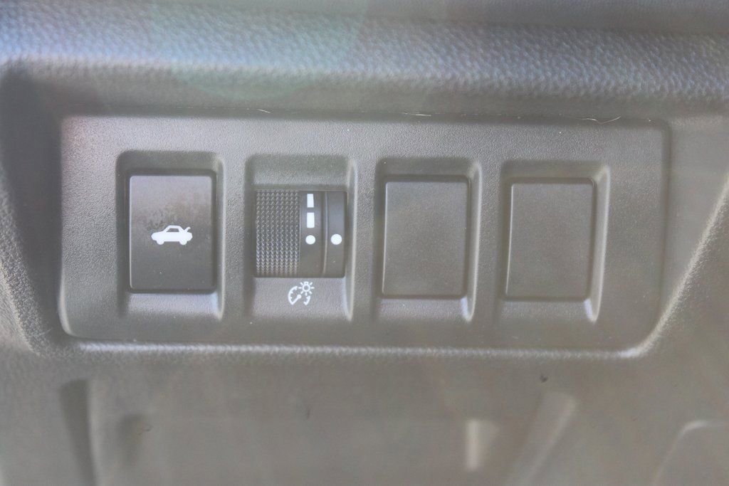 Certified 2025 Subaru Legacy Limited w/ Popular Package #3 image 12