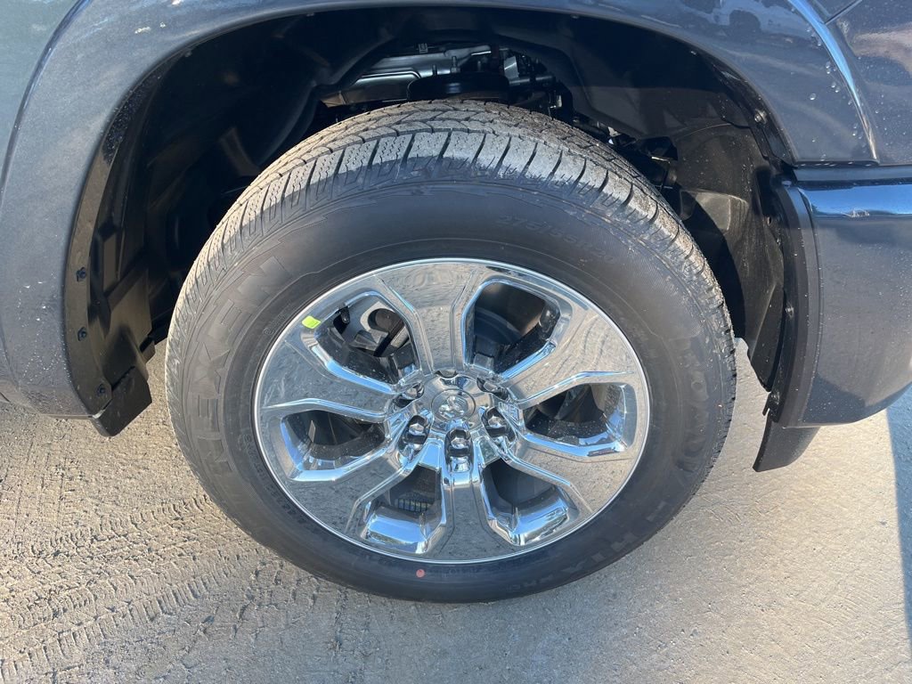 New 2026 RAM 1500 Big Horn image 9