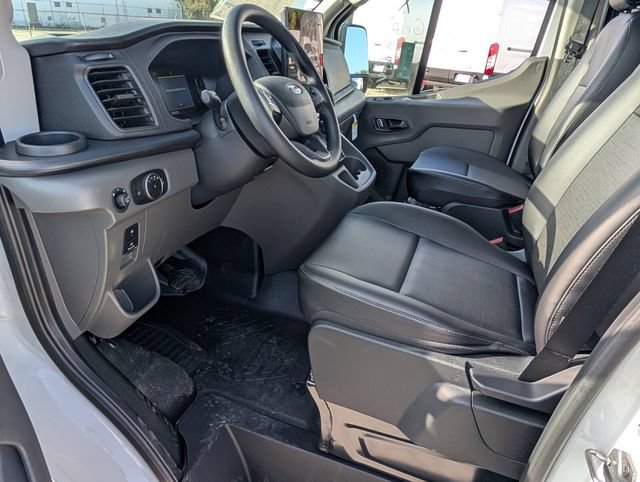 New 2026 Ford Transit 250 148 Medium Roof RWD image 5