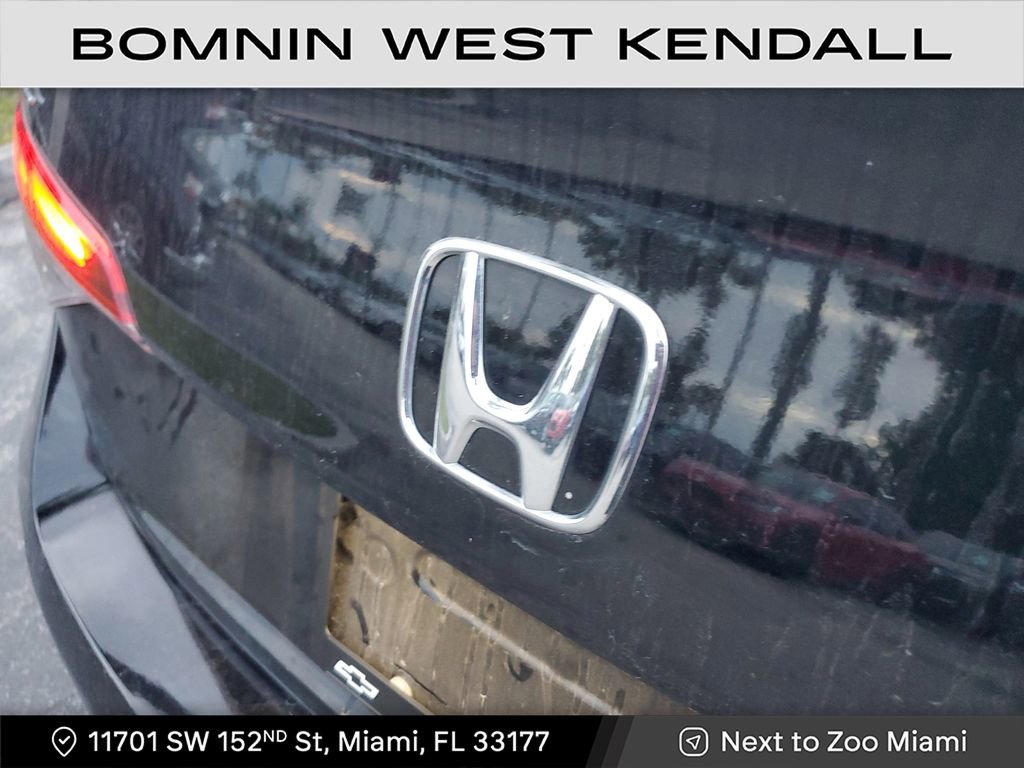 Used 2023 Honda Civic LX image 10