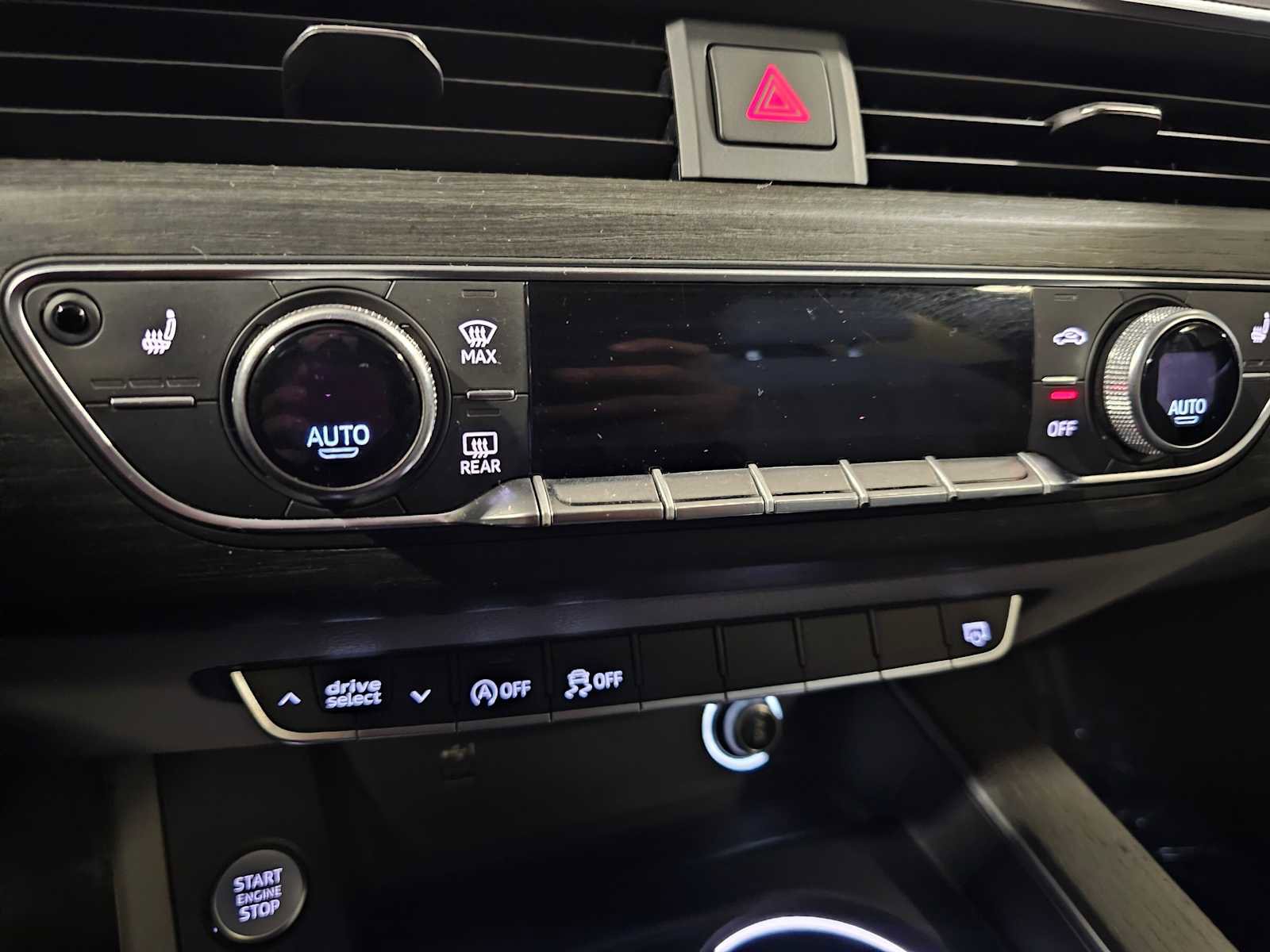 Used 2019 Audi A4 2.0T Premium w/ Convenience Package FWD image 16