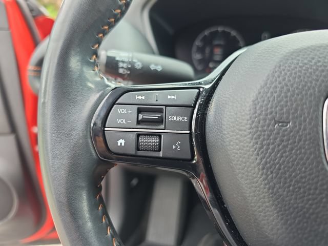 Used 2024 Honda HR-V Sport image 19