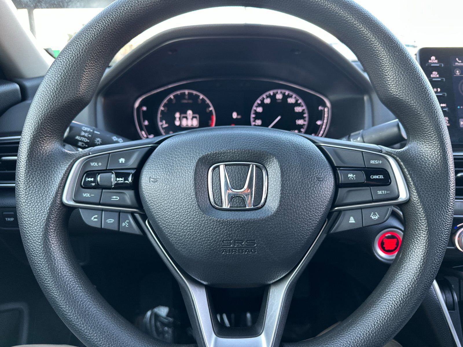 Used 2021 Honda Accord LX image 21