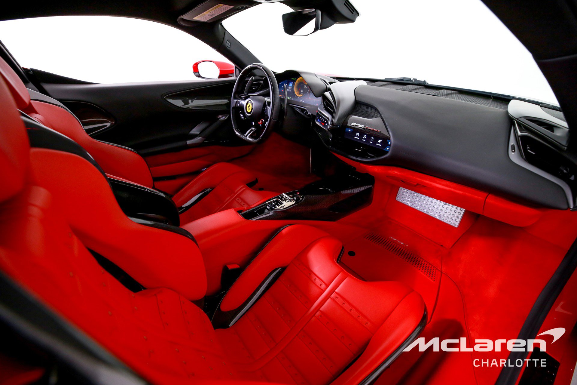 Used 2021 Ferrari SF90 Stradale image 20