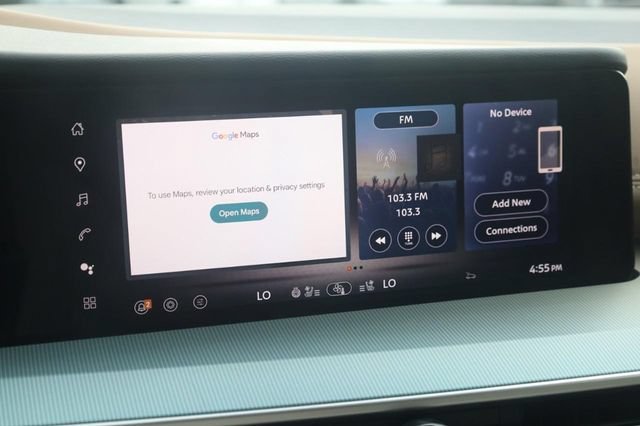 New 2026 Nissan Murano Platinum w/ Cargo Package AWD/4WD image 15