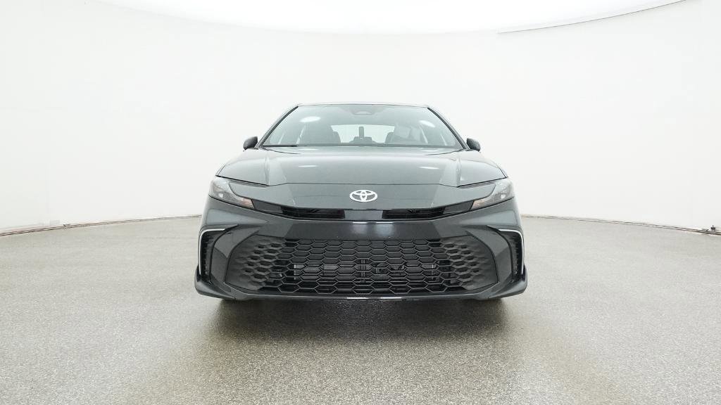 New 2026 Toyota Camry SE image 31