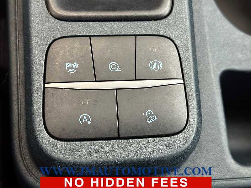 Used 2022 Ford Maverick XLT w/ Equipment Group 300A Standard image 29