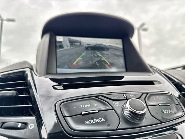 Used 2018 Ford Fiesta SE w/ Equipment Group 201A image 17