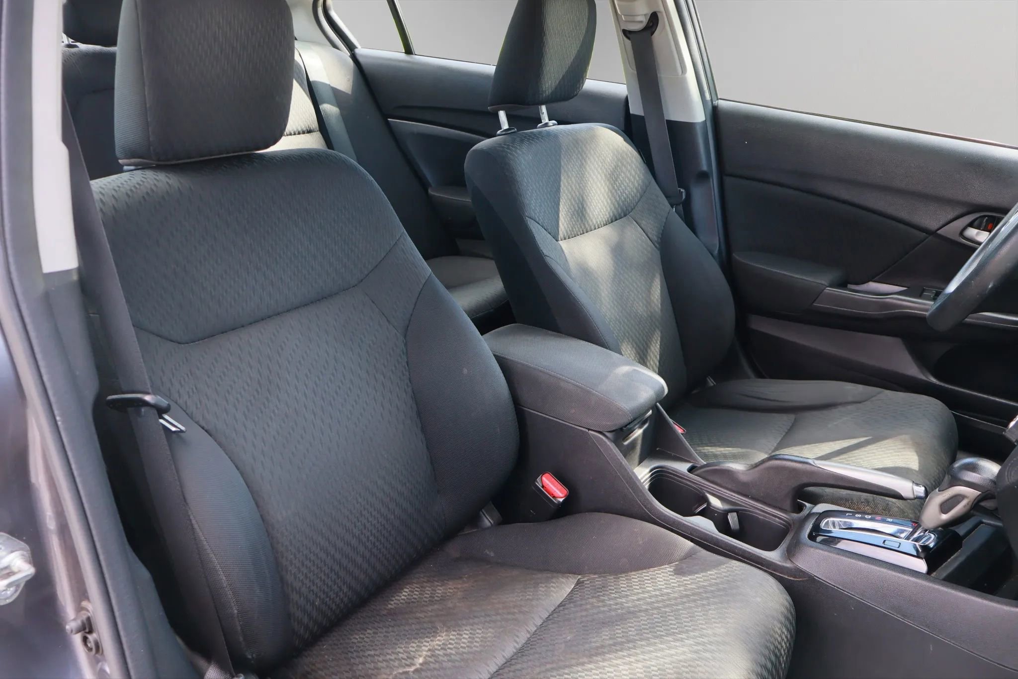 Used 2014 Honda Civic LX image 29