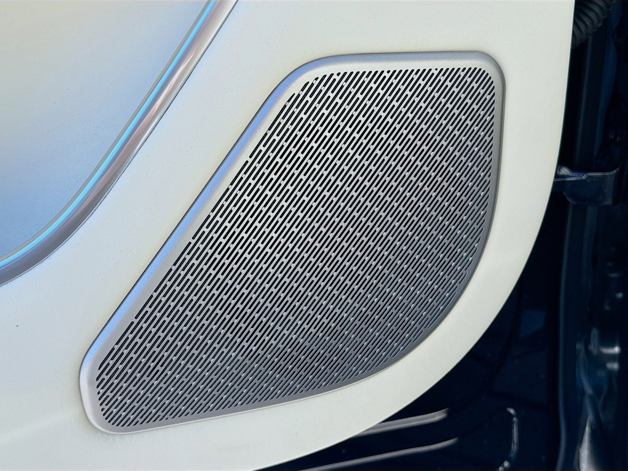 New 2026 Land Rover Range Rover Autobiography image 25