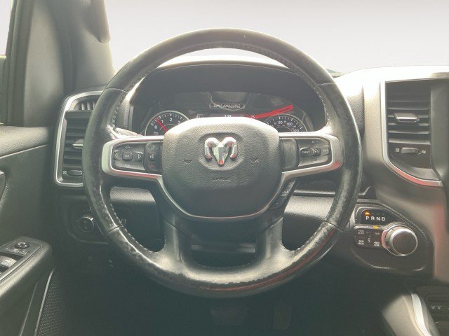 Used 2019 RAM 1500 Big Horn AWD/4WD image 8