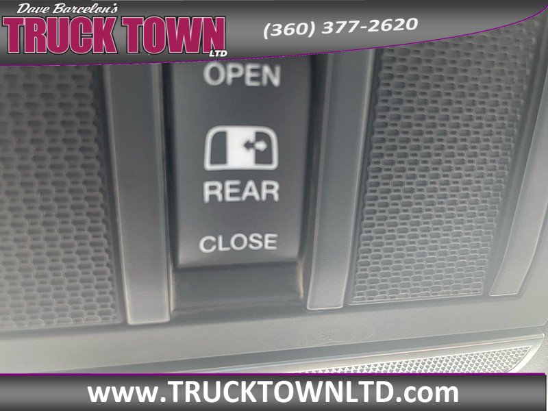 Used 2022 RAM 1500 Big Horn AWD/4WD image 29