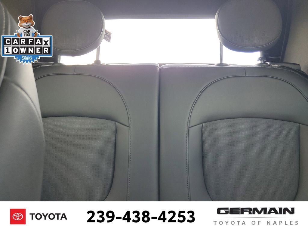 Used 2023 MINI Cooper Convertible FWD image 31