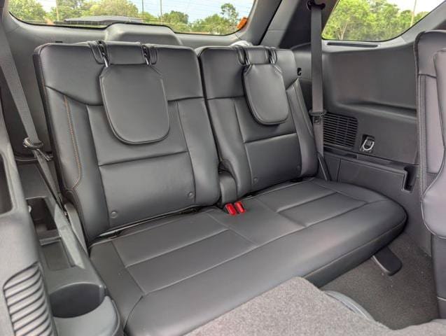 New 2026 Ford Explorer Tremor w/ Tremor Ultimate Package AWD/4WD image 53