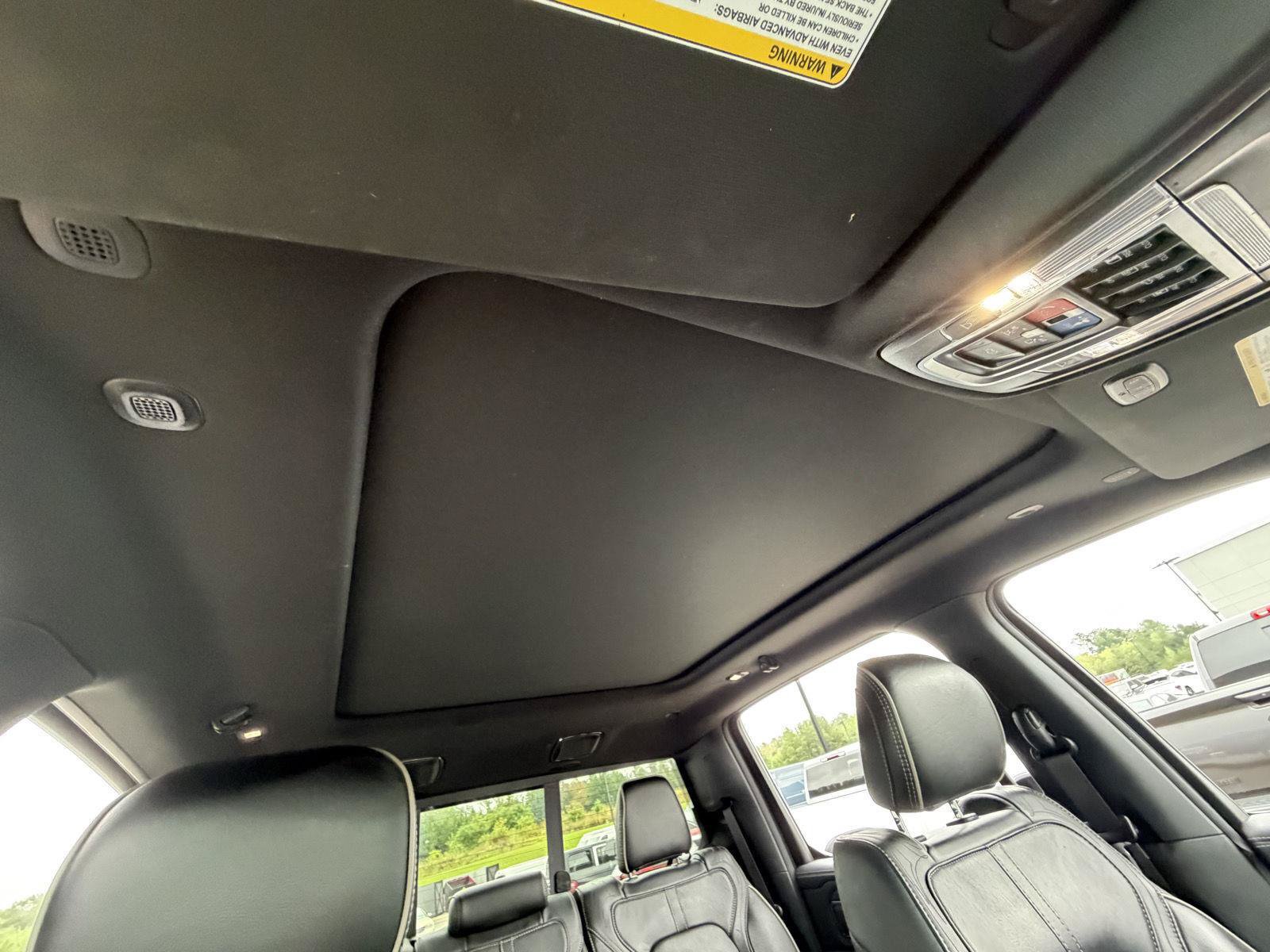 Used 2024 RAM 1500 Limited AWD/4WD image 20