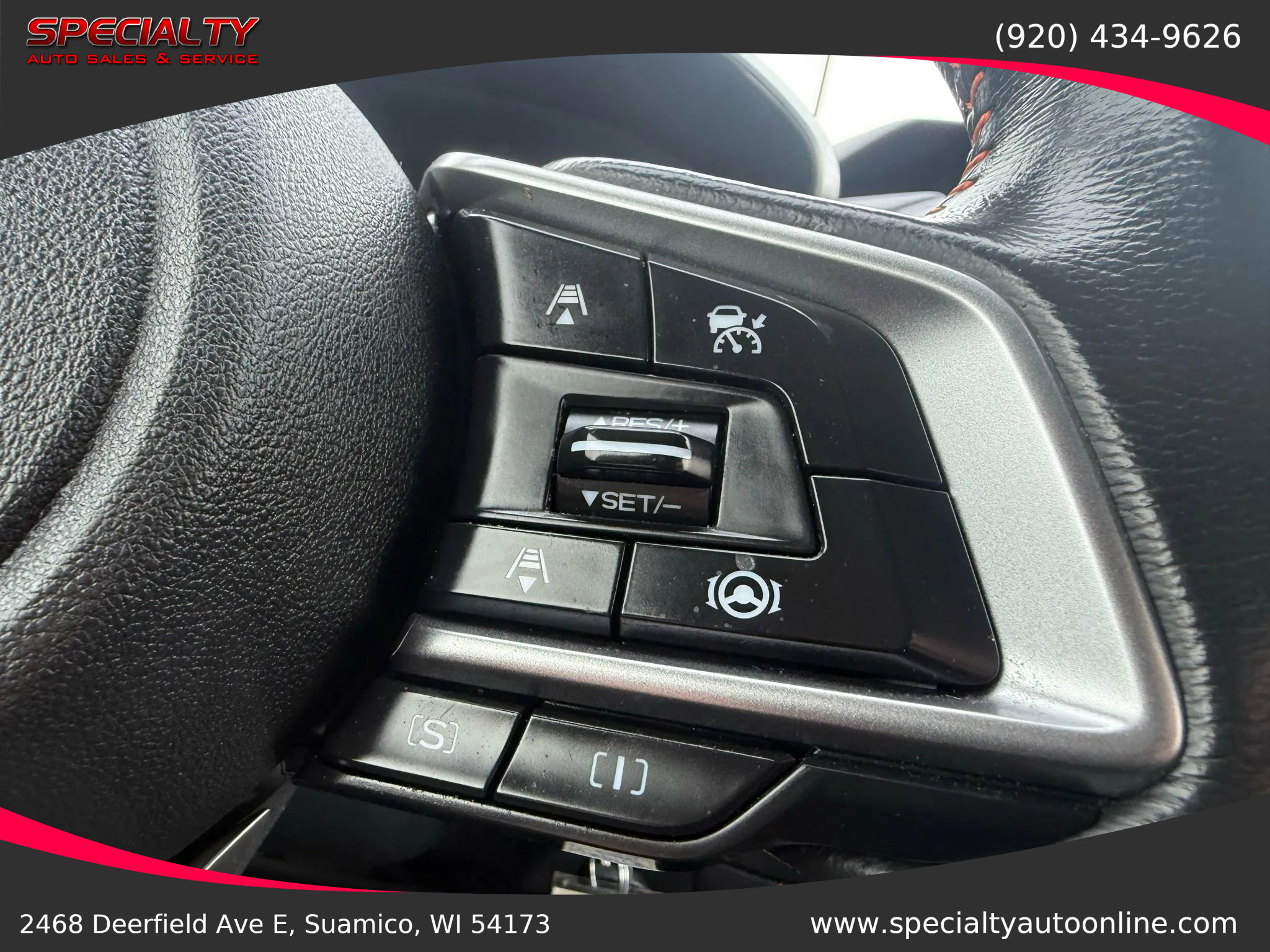 Used 2021 Subaru Crosstrek 2.0i Premium w/ Popular Package #4 image 18