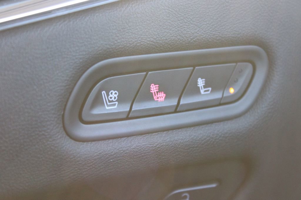 Used 2024 Cadillac Escalade Sport image 45