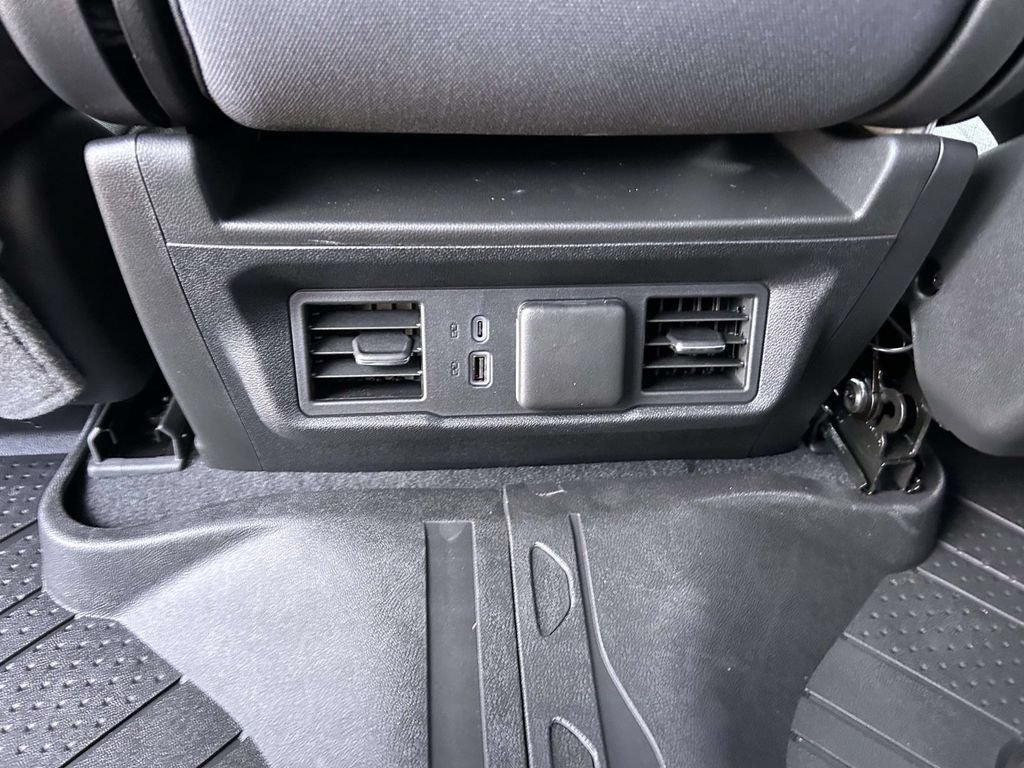 New 2026 Chevrolet Silverado 1500 RST w/ RST Select Package AWD/4WD image 14