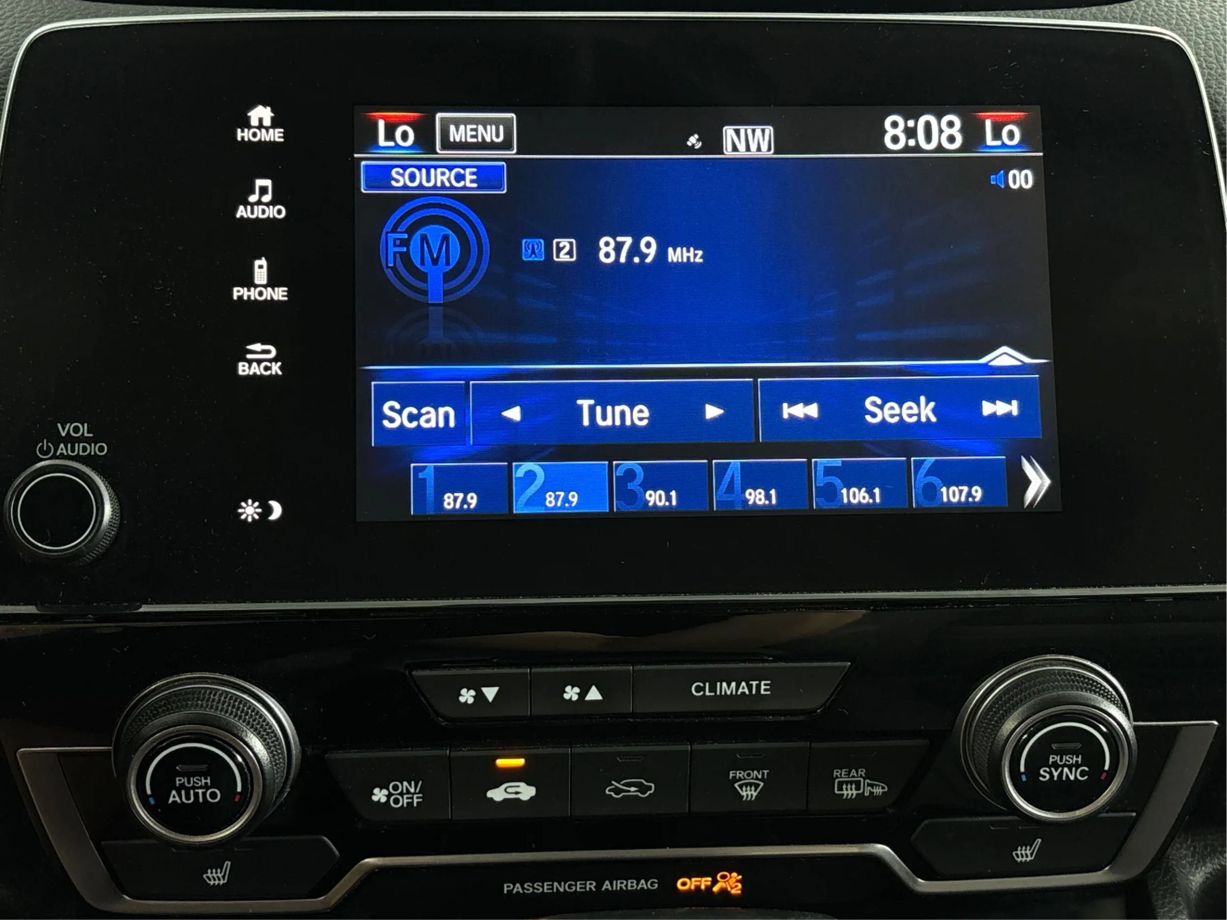 Used 2018 Honda CR-V EX-L image 41