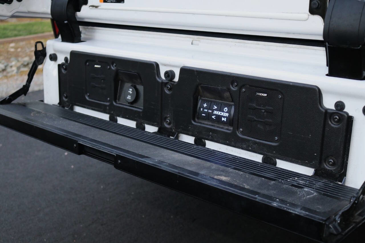 Used 2023 GMC Hummer EV Edition 1 image 98