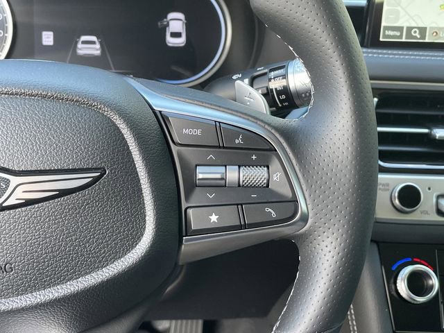 New 2026 Genesis G70 2.5T image 35
