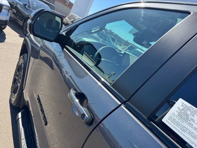 New 2026 Toyota Tundra Limited image 15