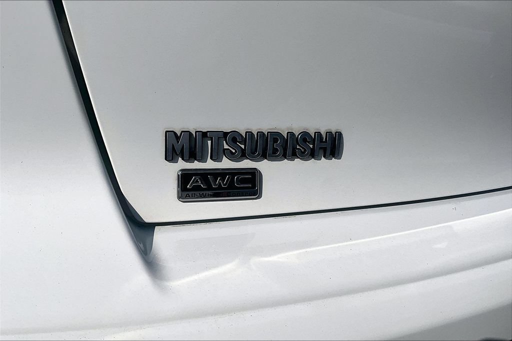 Used 2014 Mitsubishi Lancer SE AWD/4WD image 8