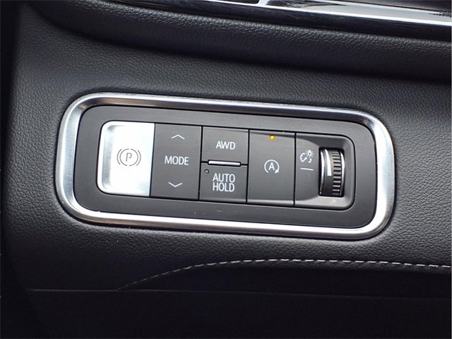 New 2026 Buick Enclave Preferred w/ Super Cruise Package image 13