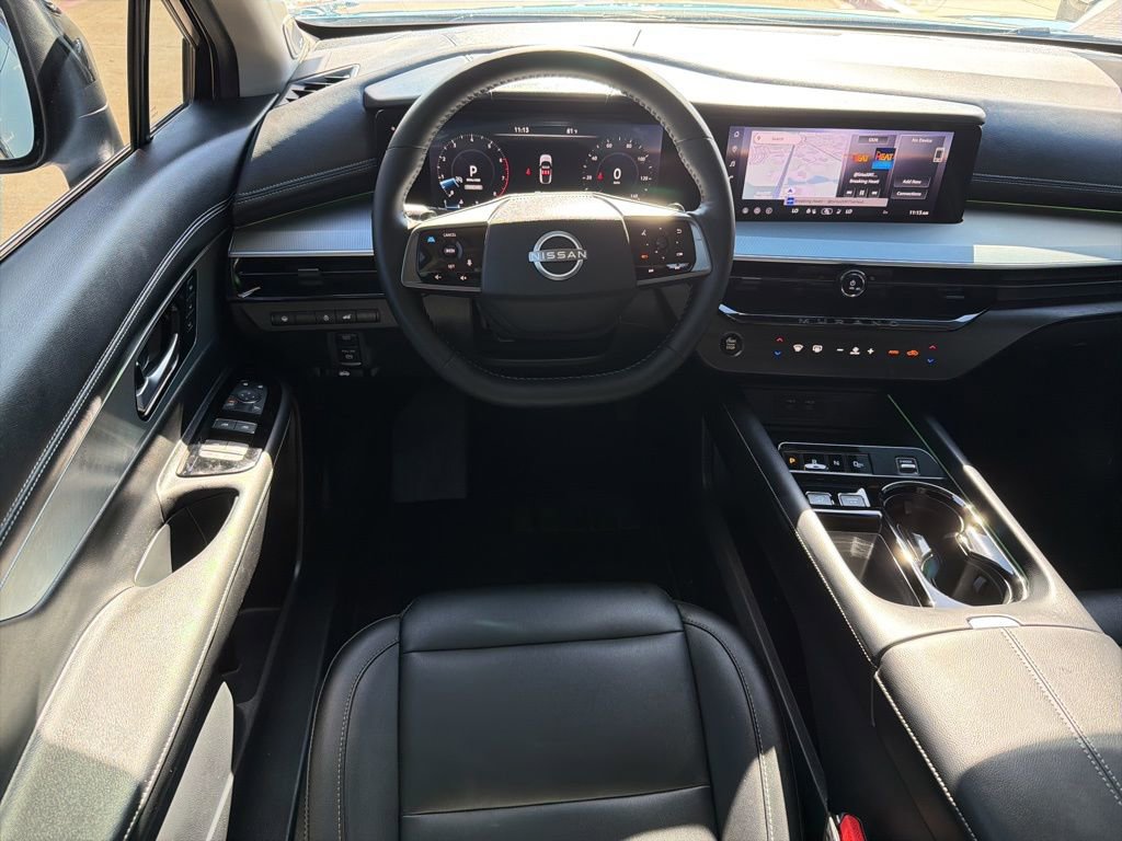 Used 2025 Nissan Murano SL AWD/4WD image 22