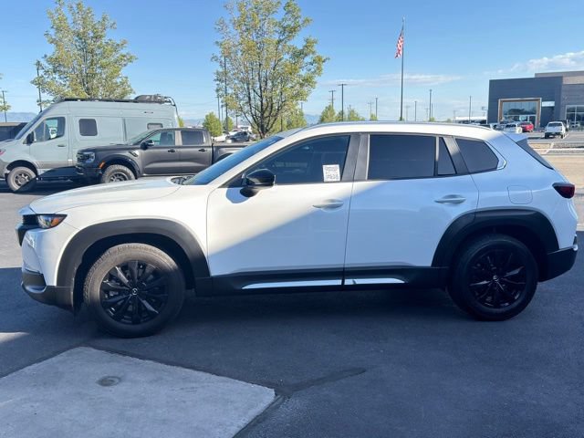 Used 2023 MAZDA CX-50 2.5 S w/ Convenience Package AWD/4WD image 9