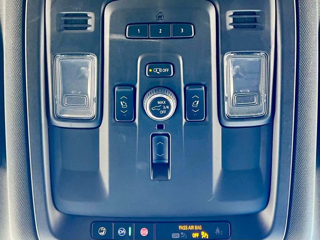 Used 2024 Chevrolet Tahoe Premier image 27