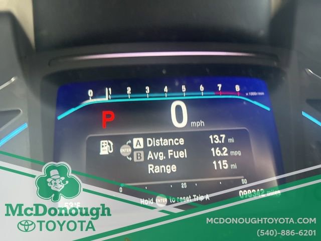 Used 2020 Honda Odyssey EX-L image 22